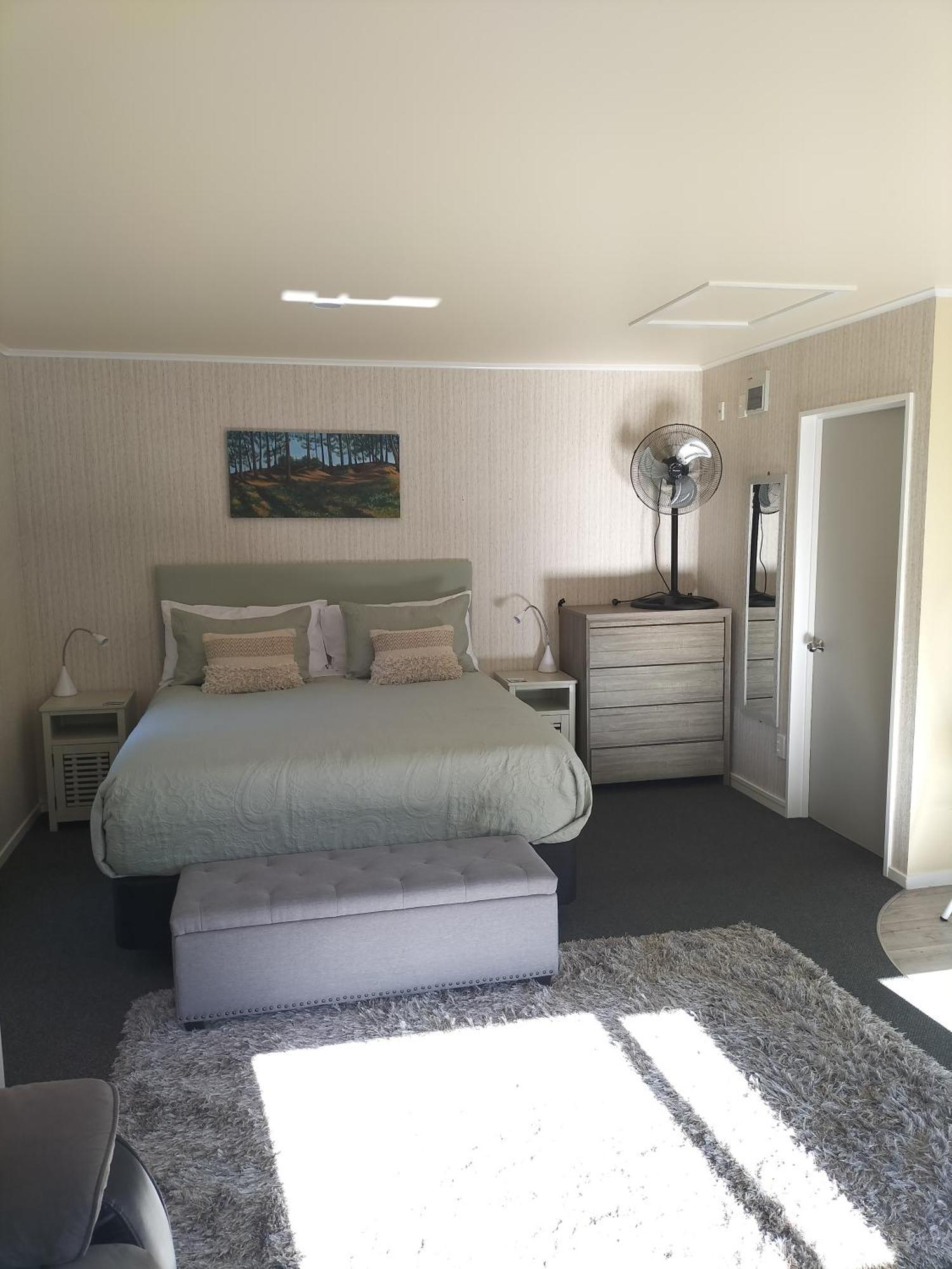 Bay Motel 3*