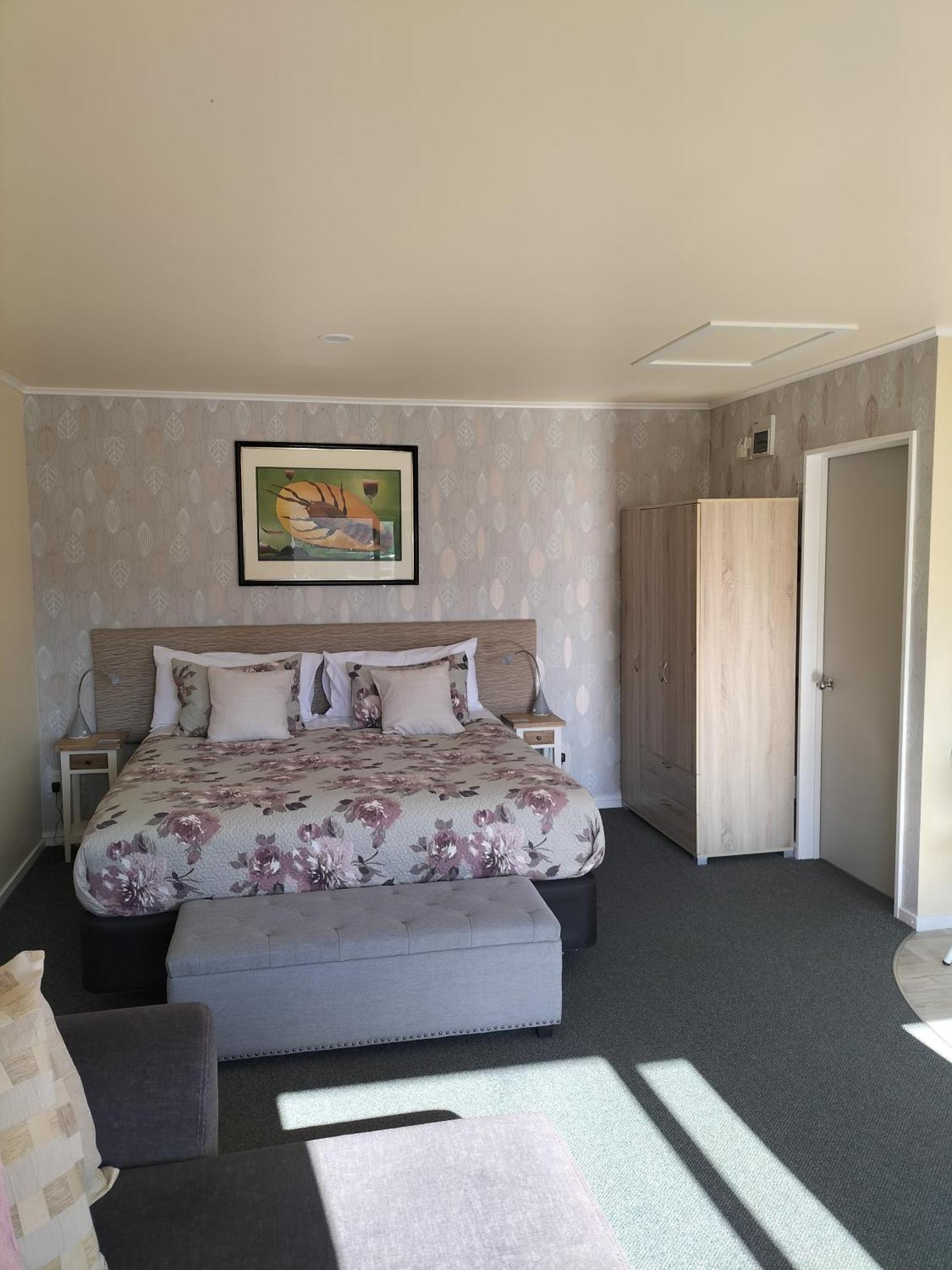 Bay 3* Kaikoura