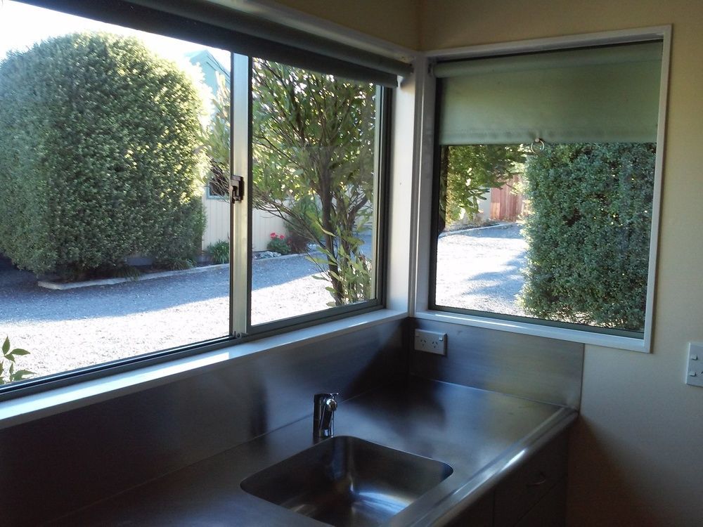 Bay 3* Kaikoura