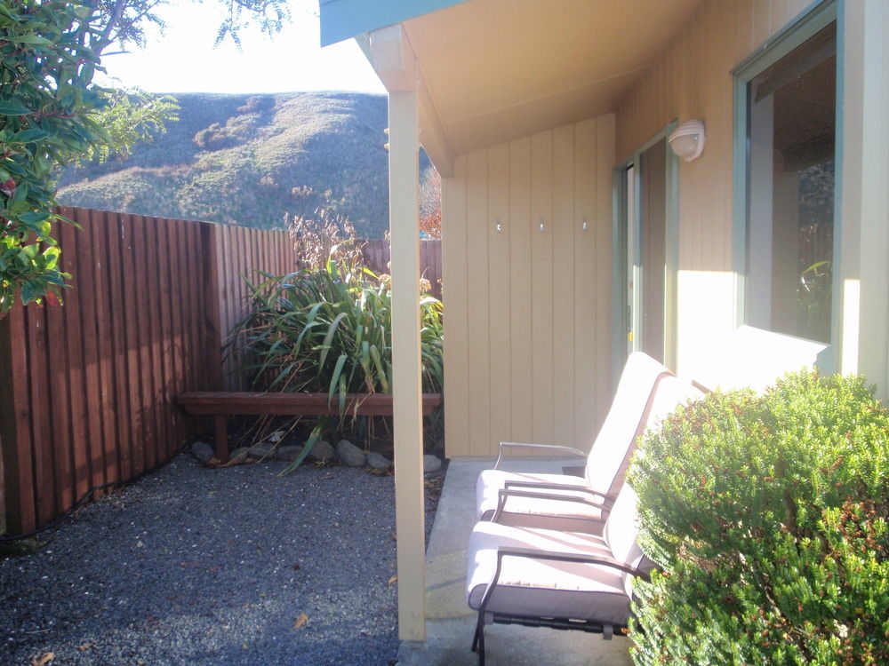 Bay 3* Kaikoura