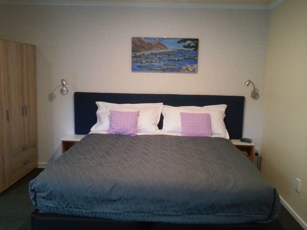 Motel Bay 3*