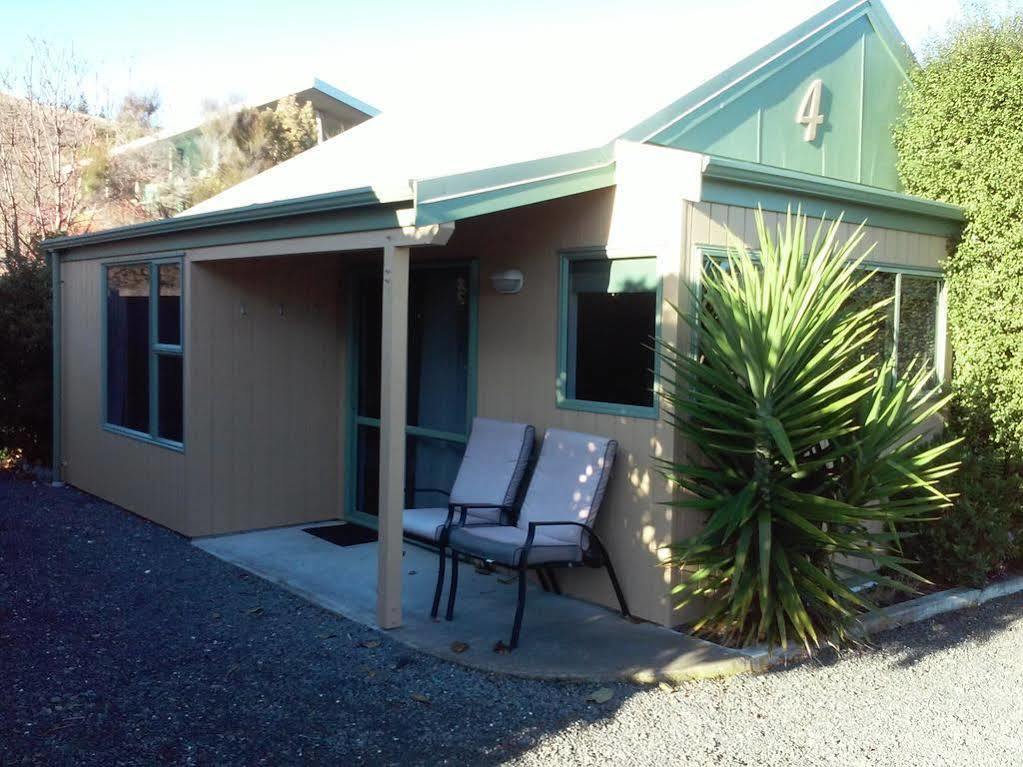 Bay 3* Kaikoura