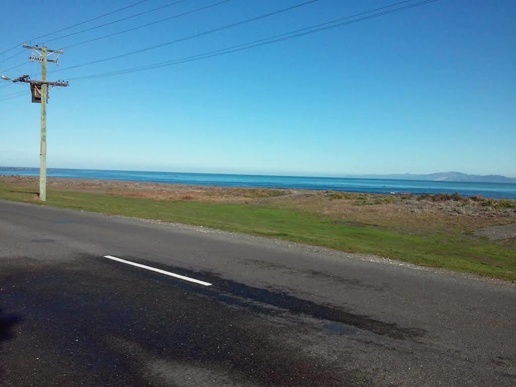 Motel Bay Kaikoura
