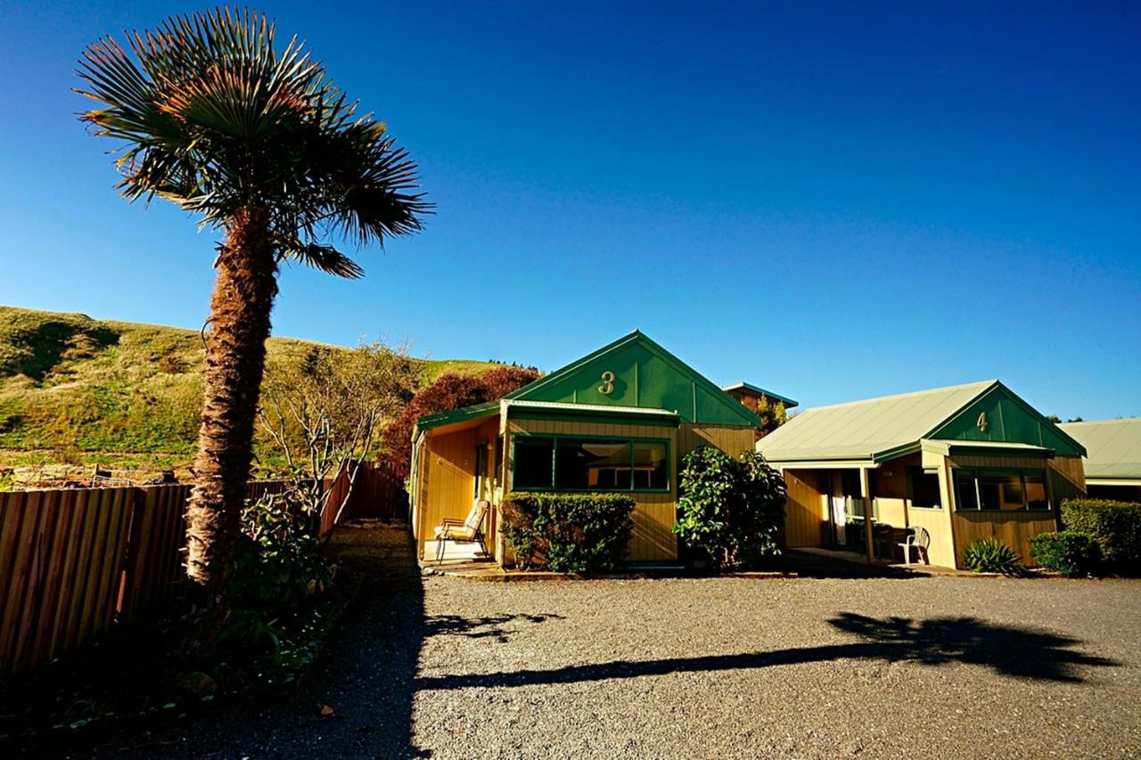 Bay Kaikoura